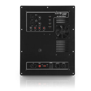AL 1000 MIXER